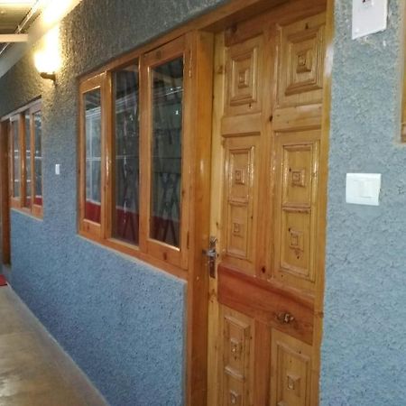 Rohit Den Villa Shimla Bagian luar foto