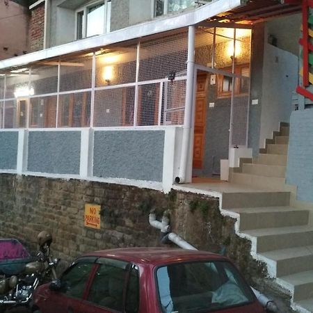 Rohit Den Villa Shimla Bagian luar foto
