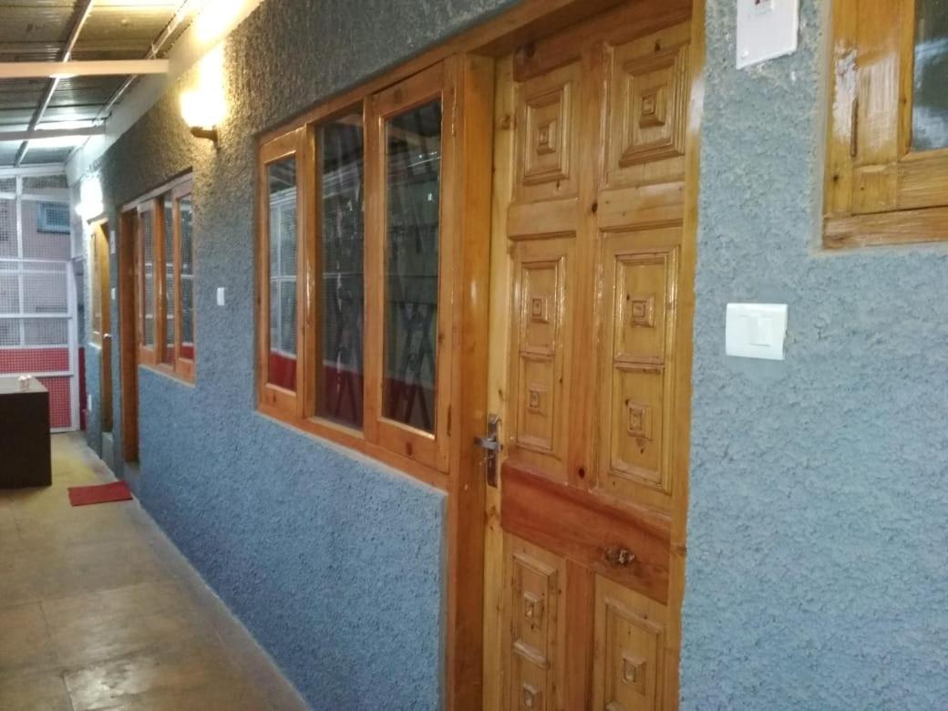 Rohit Den Villa Shimla Bagian luar foto
